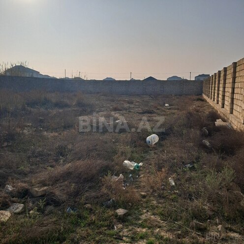 Satılır  torpaq 12 sot, Nardaran q., photo 9 from 19