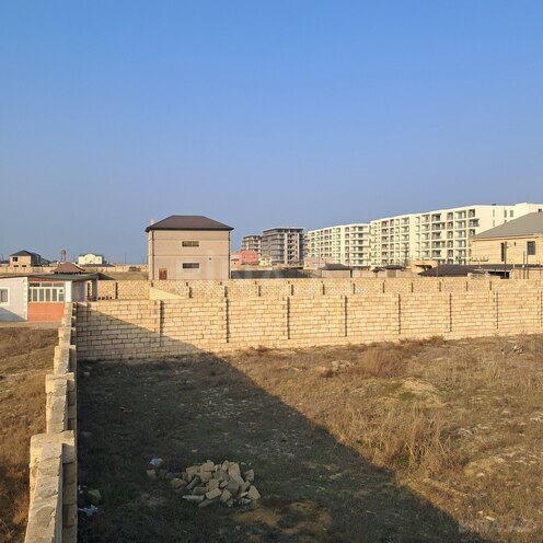 Satılır  torpaq 12 sot, Nardaran q., photo 15 from 19