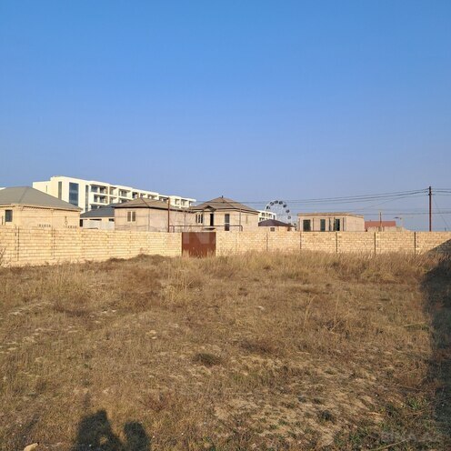 Satılır  torpaq 12 sot, Nardaran q., photo 4 from 19