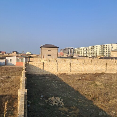 Satılır  torpaq 12 sot, Nardaran q., photo 13 from 19