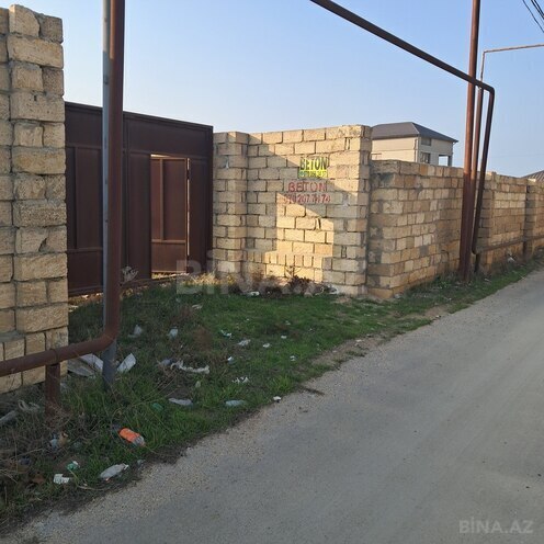 Satılır  torpaq 12 sot, Nardaran q., photo 12 from 19