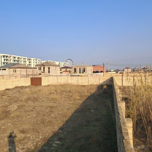 Satılır  torpaq 12 sot, Nardaran q., photo 14 from 19