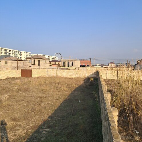 Satılır  torpaq 12 sot, Nardaran q., photo 18 from 19