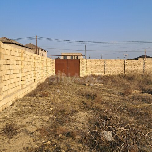 Satılır  torpaq 12 sot, Nardaran q., photo 6 from 19