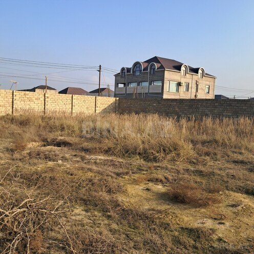 Satılır  torpaq 12 sot, Nardaran q., photo 5 from 19