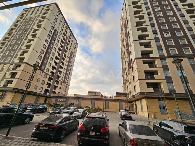 Satılır 3 otaqlı yeni tikili 103 m², photo 5 from 18