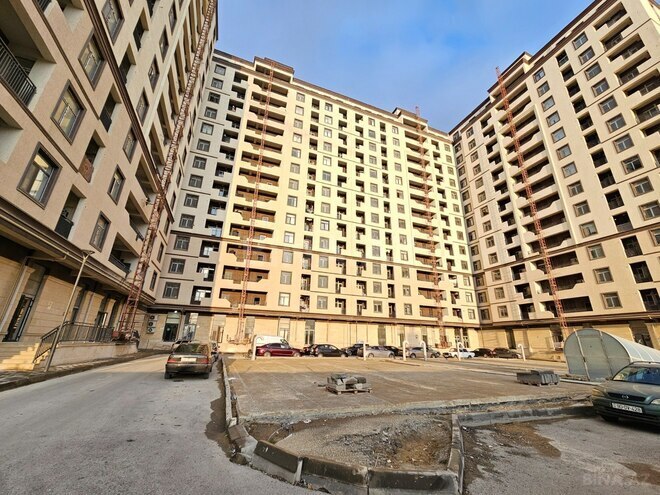 Satılır 3 otaqlı yeni tikili 103 m², photo 4 from 18