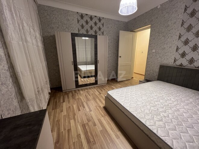 Сдаётся 2-комн. вторичка 60 м², пос. Баилова, photo 9 from 17