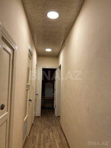 Сдаётся 2-комн. вторичка 60 м², пос. Баилова, photo 13 from 17