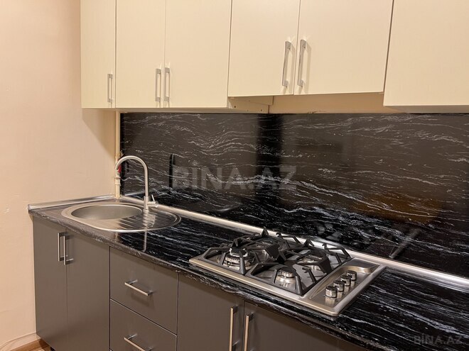 Сдаётся 2-комн. вторичка 60 м², пос. Баилова, photo 12 from 17