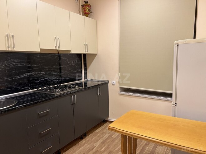 Сдаётся 2-комн. вторичка 60 м², пос. Баилова, photo 11 from 17