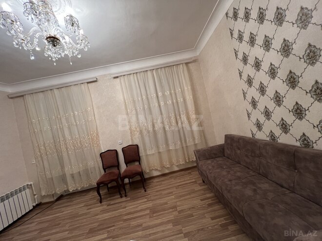 Сдаётся 2-комн. вторичка 60 м², пос. Баилова, photo 5 from 17