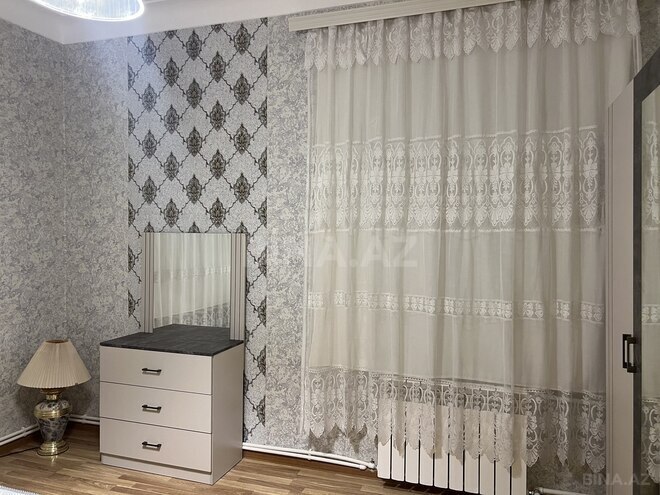 Сдаётся 2-комн. вторичка 60 м², пос. Баилова, photo 15 from 17