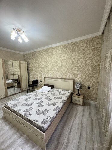 Satılır 4 otaqlı köhnə tikili 105 m², Biləcəri q., photo 8 from 32