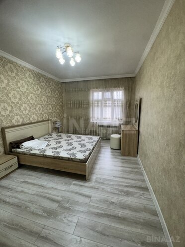 Satılır 4 otaqlı köhnə tikili 105 m², Biləcəri q., photo 7 from 32