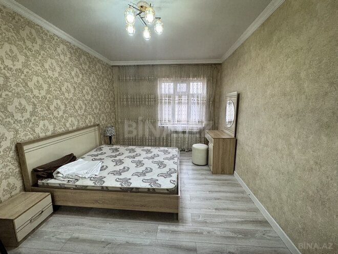 Satılır 4 otaqlı köhnə tikili 105 m², Biləcəri q., photo 9 from 32