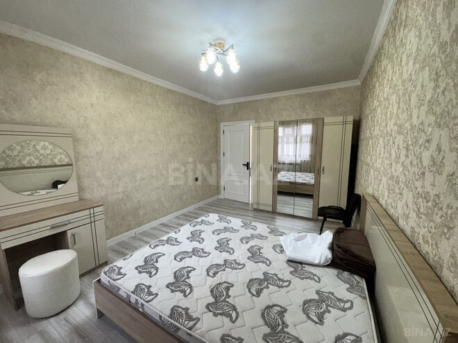 Satılır 4 otaqlı köhnə tikili 105 m², Biləcəri q., photo 10 from 32