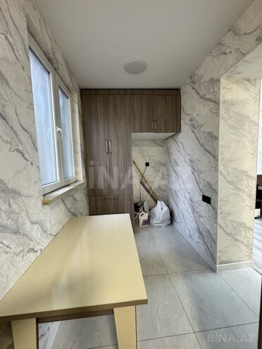 Satılır 4 otaqlı köhnə tikili 105 m², Biləcəri q., photo 27 from 32