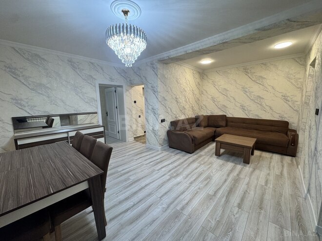 Satılır 4 otaqlı köhnə tikili 105 m², Biləcəri q., photo 12 from 32