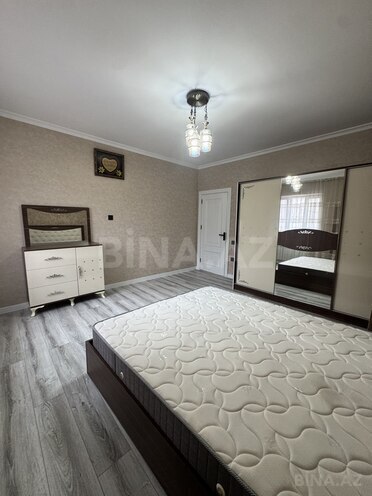 Satılır 4 otaqlı köhnə tikili 105 m², Biləcəri q., photo 1 from 32