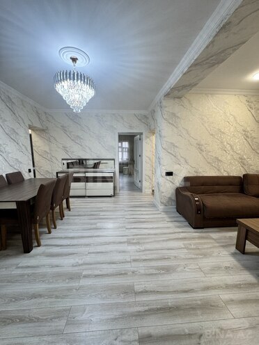 Satılır 4 otaqlı köhnə tikili 105 m², Biləcəri q., photo 28 from 32
