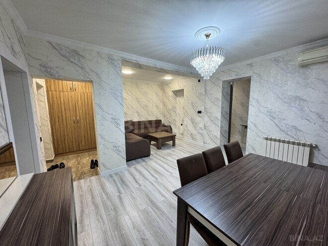 Satılır 4 otaqlı köhnə tikili 105 m², Biləcəri q., photo 17 from 32