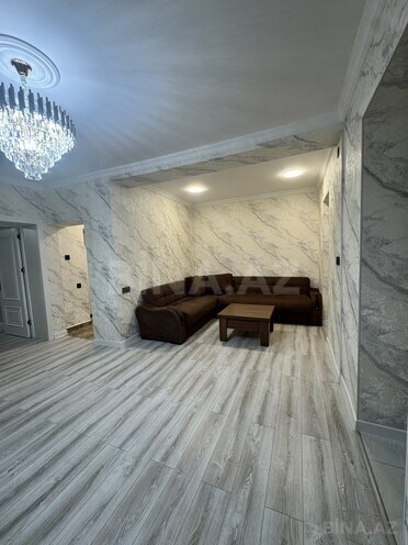 Satılır 4 otaqlı köhnə tikili 105 m², Biləcəri q., photo 14 from 32