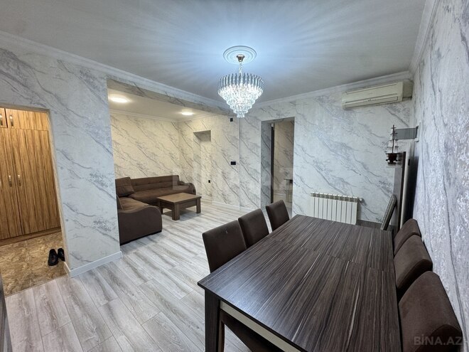 Satılır 4 otaqlı köhnə tikili 105 m², Biləcəri q., photo 16 from 32