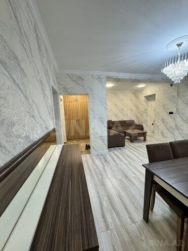 Satılır 4 otaqlı köhnə tikili 105 m², Biləcəri q., photo 15 from 32