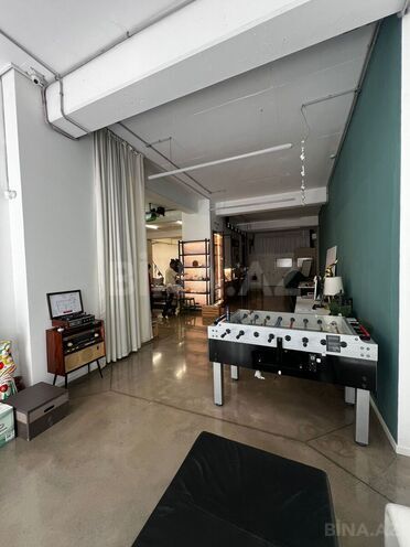 Сдаётся 10-комн. офис 320 м², м. Иншаатчылар, photo 9 from 15