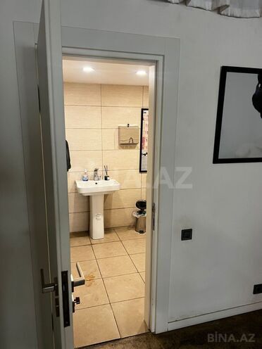 Сдаётся 10-комн. офис 320 м², м. Иншаатчылар, photo 13 from 15