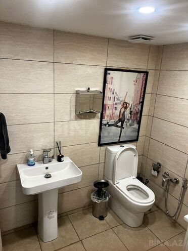 Сдаётся 10-комн. офис 320 м², м. Иншаатчылар, photo 11 from 15