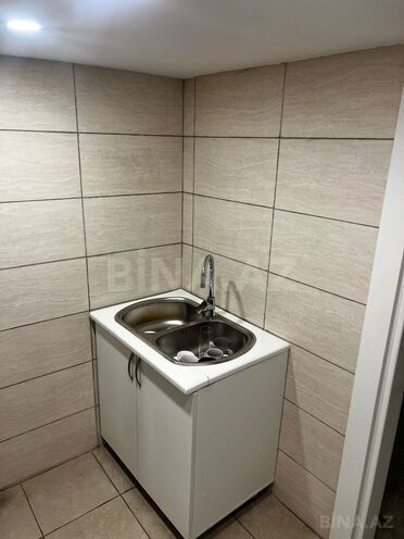 Сдаётся 10-комн. офис 320 м², м. Иншаатчылар, photo 12 from 15