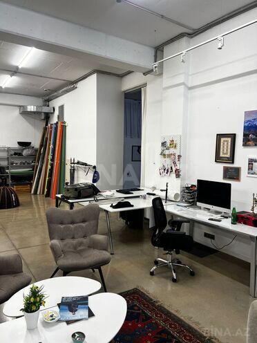 Сдаётся 10-комн. офис 320 м², м. Иншаатчылар, photo 4 from 15