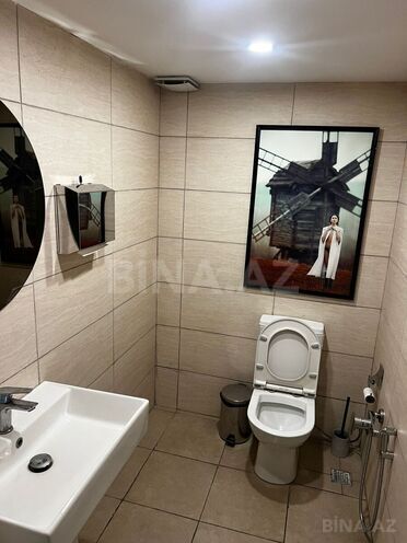 Сдаётся 10-комн. офис 320 м², м. Иншаатчылар, photo 14 from 15
