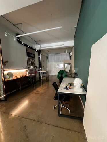 Сдаётся 10-комн. офис 320 м², м. Иншаатчылар, photo 8 from 15