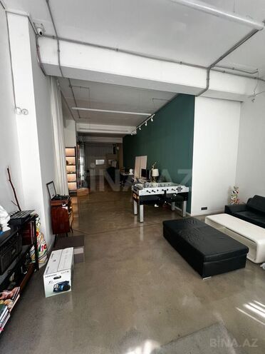 Сдаётся 10-комн. офис 320 м², м. Иншаатчылар, photo 10 from 15