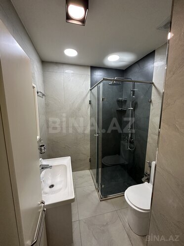 İcarəyə verilir 3 otaqlı yeni tikili 105.4 m², Dərnəgül m., photo 10 from 23