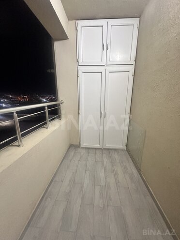 İcarəyə verilir 3 otaqlı yeni tikili 105.4 m², Dərnəgül m., photo 22 from 23