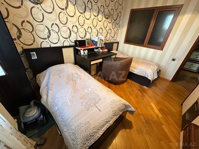 Satılır 3 otaqlı yeni tikili 82 m², İnşaatçılar m., photo 8 from 16