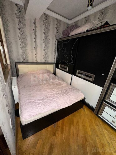 Satılır 3 otaqlı yeni tikili 82 m², İnşaatçılar m., photo 10 from 16
