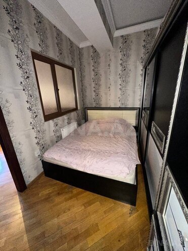 Satılır 3 otaqlı yeni tikili 82 m², İnşaatçılar m., photo 9 from 16