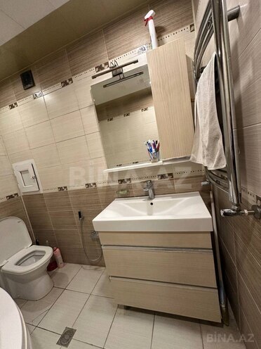 Satılır 3 otaqlı yeni tikili 82 m², İnşaatçılar m., photo 13 from 16