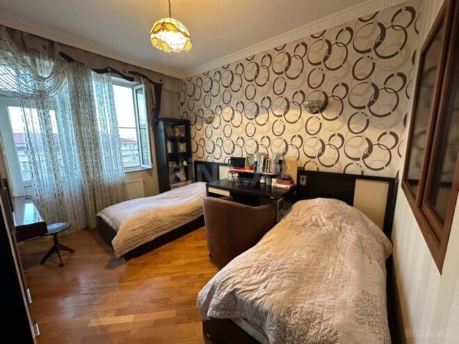 Satılır 3 otaqlı yeni tikili 82 m², İnşaatçılar m., photo 7 from 16