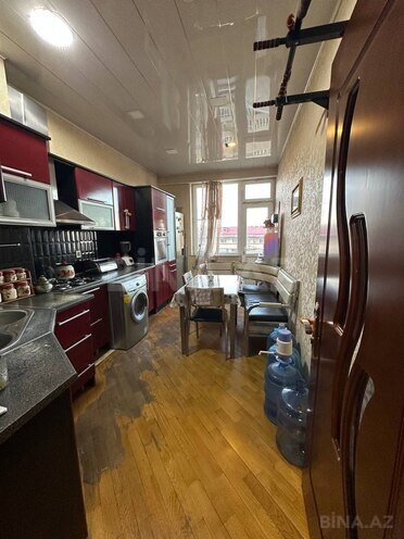 Satılır 3 otaqlı yeni tikili 82 m², İnşaatçılar m., photo 4 from 16