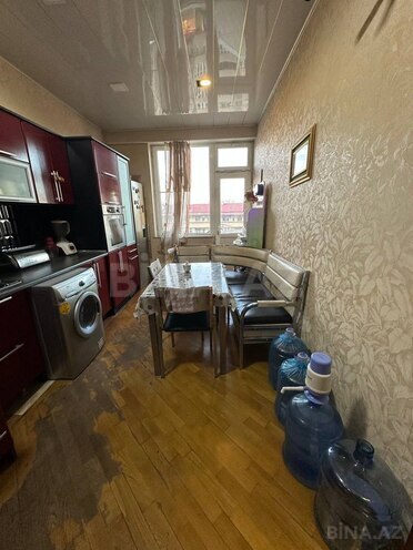 Satılır 3 otaqlı yeni tikili 82 m², İnşaatçılar m., photo 6 from 16