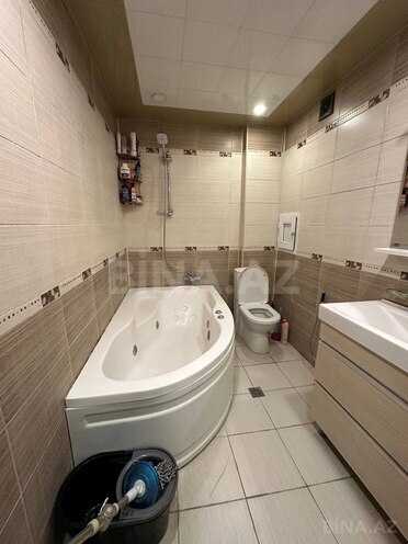 Satılır 3 otaqlı yeni tikili 82 m², İnşaatçılar m., photo 12 from 16