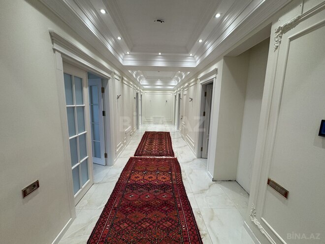 Продаётся 5-комн. новостройка 193 м², пос. Аг шехер, photo 3 from 19