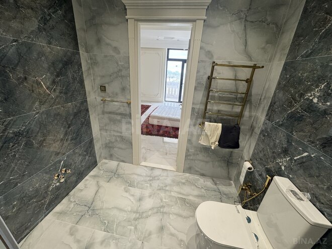 Продаётся 5-комн. новостройка 193 м², пос. Аг шехер, photo 14 from 19