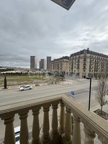 Продаётся 5-комн. новостройка 193 м², пос. Аг шехер, photo 16 from 19